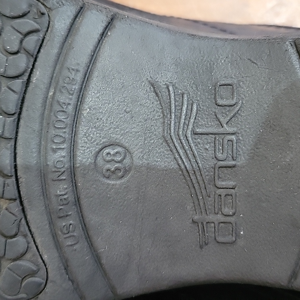 Dansko Pro XP 2.0 - Picture 7 of 7